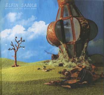 Album Elfin Saddle: Ringing For The Begin Again