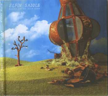 CD Elfin Saddle: Ringing For The Begin Again 495919