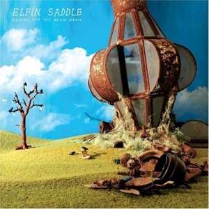 LP Elfin Saddle: Ringing For The Begin Again 502541