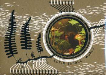 Album Elfin Saddle: Wurld