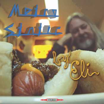 Album Eli Fletcher: Metro Static