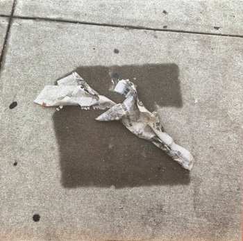 2LP Eli Keszler: Icons CLR | LTD