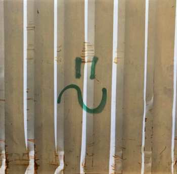 2LP Eli Keszler: Icons CLR | LTD