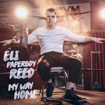 CD Eli "Paperboy" Reed: My Way Home 407507