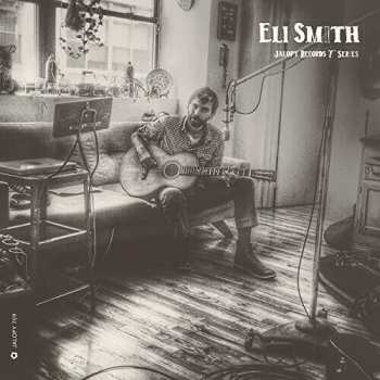 Album Eli Smith: Jalopy Records 7 Series: Eli Smith