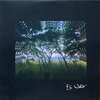 Album Eli Winter: Eli Winter