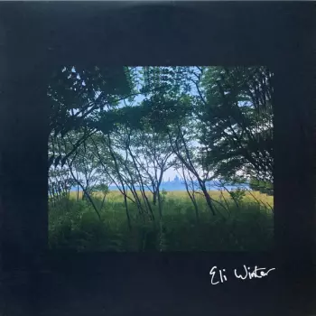 Eli Winter: Eli Winter