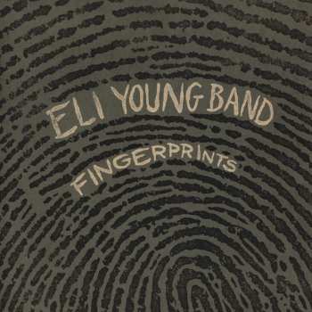 Album Eli Young Band: Fingerprints