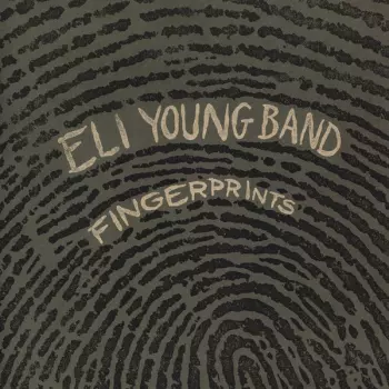 Eli Young Band: Fingerprints