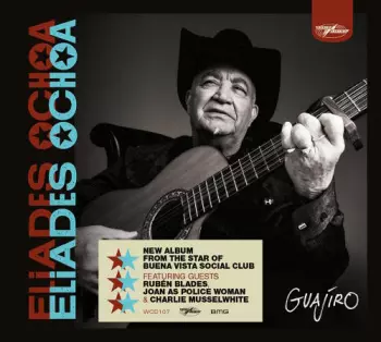 Eliades Ochoa: Guajíro