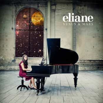 Album Eliane: Venus & Mars