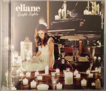 Album Eliane: Bright Lights