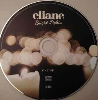 CD Eliane: Bright Lights 347275
