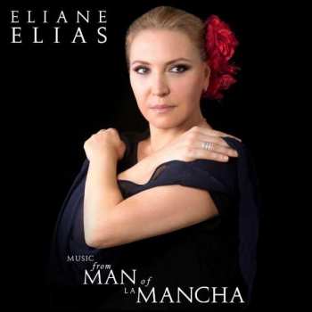 Album Eliane Elias: Music From Man Of La Mancha
