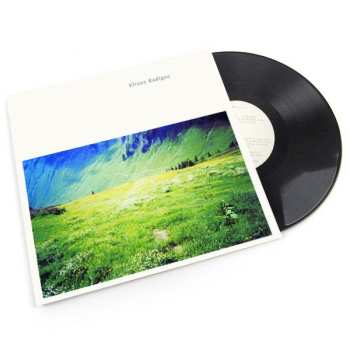 LP Eliane Radigue: Geelriandre - Arthesis LTD