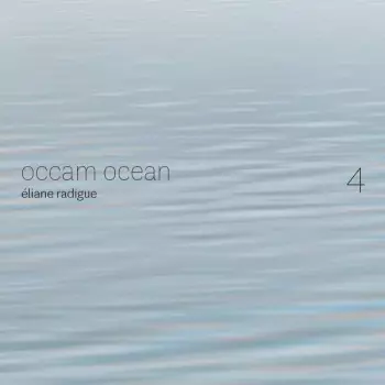 Occam Ocean Vol.4