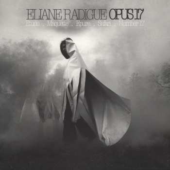 Album Eliane Radigue: Opus 17