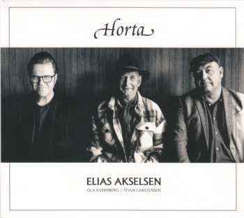 Album Elias Akselsen: Horta