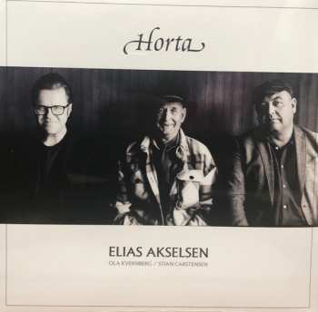 LP Elias Akselsen: Horta 483112