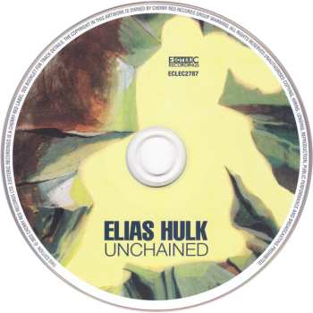 CD Elias Hulk: Unchained 487769