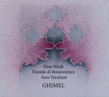 Album Elias Nardi: Ghimel