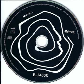 CD Eliasse: Zangoma