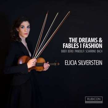 Album Elicia Silverstein: The Dreams & Fables I Fashion