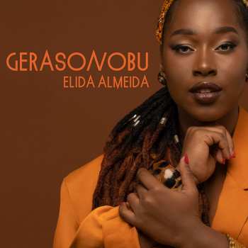 Album Elida Almeida: Gerasonobu