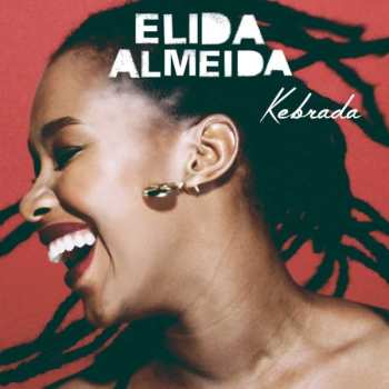 CD Elida Almeida: Kebrada 471865