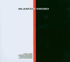 Eliel Lazo: Blanco Y Negro