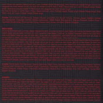 CD Elif: Endlich Tut Es Wieder Weh