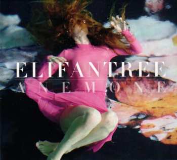 Album Elifantree: Anemone