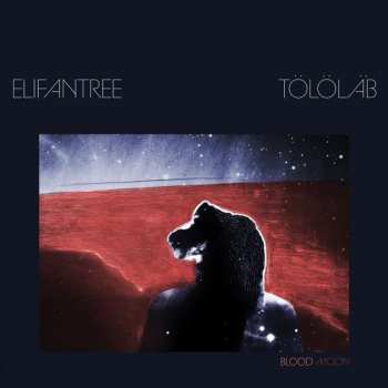 Album Elifantree: Blood Moon