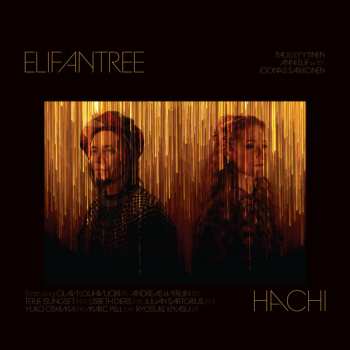 Album Elifantree: Hachi