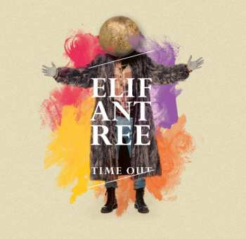 Album Elifantree: Time Out