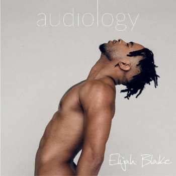 Album Elijah Blake: Audiology