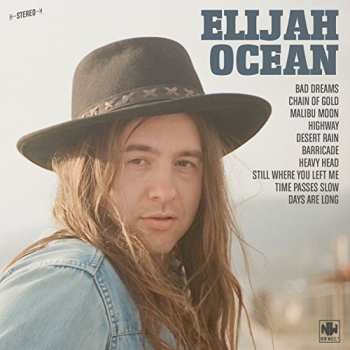CD Elijah Ocean: Elijah Ocean 243091