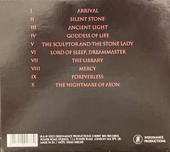 CD Eliminator: Ancient Light 423798