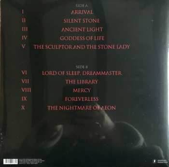 LP Eliminator: Ancient Light CLR 503636