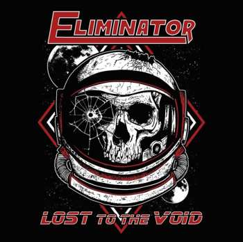 Album Eliminator: Lost To The Void