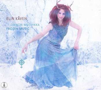 Album Elin Kåven: Jiknon Musihkka/frosen Music