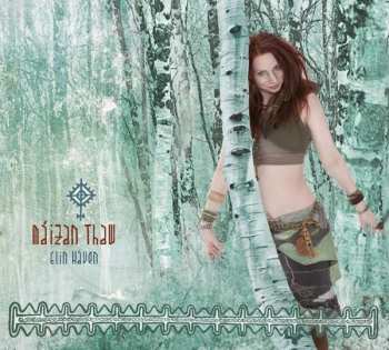 Album Elin Kåven: Maizan Thaw