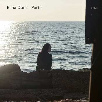 Album Elina Duni: Partir