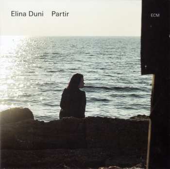 CD Elina Duni: Partir 345166