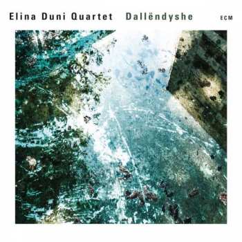 Album Elina Duni Quartet: Dallëndyshe