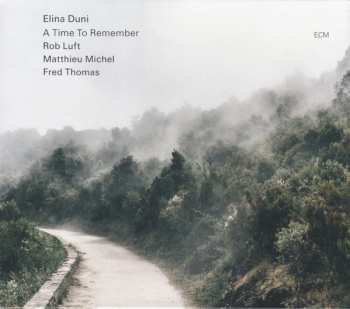 Album Elina Duni: A Time To Remember
