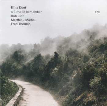 CD Elina Duni: A Time To Remember 451274