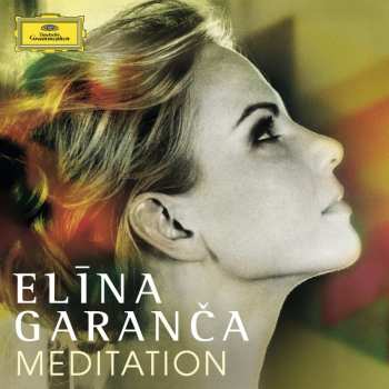 Album Elīna Garanča: Meditation