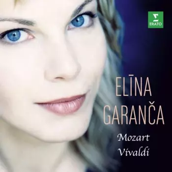 Elīna Garanča: Mozart Vivaldi