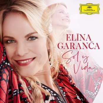 Album Elīna Garanča: Sol Y Vida